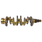 Crankshaft Replacement for Kubota Excavator Tractor V3800 V3800T V3800-DI-T Engine 56829132