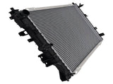Engine Radiator fit for Ford Escape/Mariner L4 2010-2012 AM6Z8005A Cross Flow MT 87406479