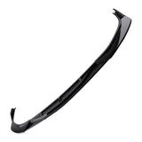 Front Bumper Kit M Style fit for Hyundai Sonata 2020-2023 Lower Gloss Black Splitter 05114891