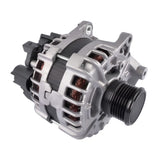 190A 12V Alternator Fits for Mercedes-Benz W205 C300 2015-2018 Metris GLC300 GLC350e 2.0L 190A 12V 43510332