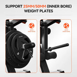 DAV Adjustable Preacher Curl Weight Bench With Leg ExtensionSupport for self-pickup face sheet, 11073184