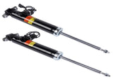 Pair Rear Suspension Shock Absorbers Left & Right Replacement for Lincoln MKZ Gas DOHC 2013-2020 23891389
