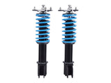 Full Coilovers 24 Way Damper Kit Fit For Subaru Impreza Wrx 2002-07 Forester 2003-2008 66611240