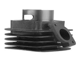 Piston Cylinder Kit Head Piston Fit For Yamaha Zuma 70cc Big Bore Yw50 Yw 50 2002-2011 3301-532 52561312