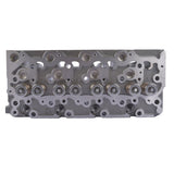 Complete Cylinder Head 1G855-03042 for Kubota Tractor L5040GST L5740 L48TL V2403 Engine 34769538