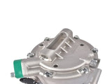 A/C Compressor with Clutch Fits for Kia Niro Sport Utility 2017-2022 1.6L L4 Silver 1Pc 61561118