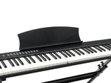 GPP-204 88 Key Magnetic Connection Piano Semi-Weighted Standard Digital Piano 81590834