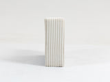 Modular Sofa Single Armrest Backrest Module for Modular Sectional Sofa Couch Side Armrest, Beige W3098P257006