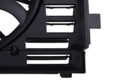Radiator Cooling Fan fit for Porsche Cayenne 3.0L/3.6L/4.8L 2011-2018 958121203 93644558