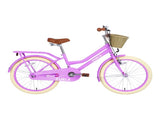 Multiple Colors,Girls Bike with Basket for 7-10 Years Old Kids,20 inch wheel ,No Training Wheels W1019138604