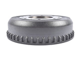 Trailer Brake Drum for 9,000-10,000 lbs. Axle Non ABS Electric Hydraulic 8 Holes 07277139