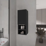 Milwaukee Medicine Cabinet, Two Shelves, Single Door Cabinet, Two Interior Shelves B128P148747