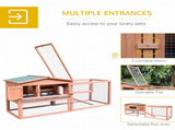 Small Animal Playpen Cage 71846226