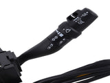 Turn Signal Wiper Switch Assembly FIT For GMC Canyon Chevrolet Colorado 2008-2012 35294028