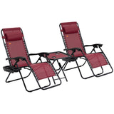 Folding Lounge Chairs / beach chair 38326107
