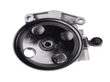 Front Power Steering Pump Fits for Mercedes-Benz E350 3.5L V6 E550 5.5L V8 2010-2011 Sedan 4-Door 12727251