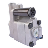 Hydraulic Pump 1663627M92 Replacement for Massey Ferguson 133 135 140 148 150 168 282 283 285 290 22112528