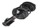 Front Left Right Struts w/ Coil Spring Assembly Set fit for 2008-2011 Subaru Impreza 67694579