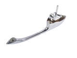 2x Chrome Exterior Door Handles Fits for Chevy Camaro Pontiac Firebird 1967-1969 44247993
