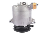 A/C Compressor with Clutch Replacement for 2013-2016 Ford Escape, 2015-2016 Lincoln MKC 2.0L 24812838