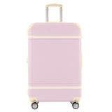 Hardshell Luggage Sets 4 Pieces 20"24"28" Luggages and Cosmetic Case Spinner Suitcase with TSA N732P170218U