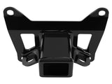 2" Rear Tow Hitch Receiver Mount fit for Honda Talon 1000R/1000X 2019-2023 Black 60300834