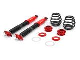 Rear Pair Coilovers Suspension Kit fit for BMW E36 3 Series 92-98 RWD 70143157