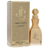 Jimmy Choo I Want Choo Le Parfum by Jimmy Choo Eau De Parfum Spray 1.3 oz for Women FX-567369