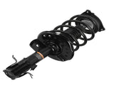 4pcs Front Quick Complete Struts Sway Bar Link fit for Nissan Sentra 2013 Suspension 93537418