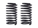 3" Front Lowering Springs Kit Fit for Ford F150 F100 2WD 1965-1979 Suspension Drop 77470547