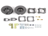 2.5" Front 2.5" Rear Lift Kit fit for Toyota Tundra 2022 2WD 4WD Extenders 73255017