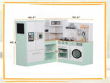 Large gaming kitchen 24819386