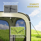 Pop Up Screen Tent 71305711