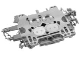4 Barrel Carburetor Manual Choke fit for 1407 750 CFM Square Bore 4-Barrel Carb 30056327