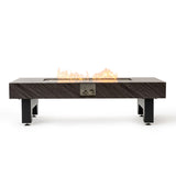 54_inch Iron Fire Pit Table W3131P277181