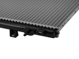 Aluminum MT Radiator fit for Subaru Legacy/Outback 2.5L 20-24 SU3010669 Downflow 56080010