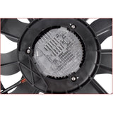 Cooling Fan Assembly FO3115232 for 2020-2022 Ford Explorer Base Limited L1MZ8C607A 624880 11468862