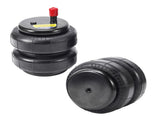 Rear Air Helper Spring Suspension Level Kit fit for Toyota Tundra 2007-2020 2021 72775824