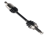 Front Left Driver Side CV Axle Shaft Assembly fit for BMW X5 2007-2018 X6 2008-2018 02171854