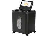 250-Sheet Heavy Duty Paper Auto Feed, P-5 Security Level, 60Min Non Stop Commercial 85443548