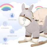 Kids Rocking Horse 95074484