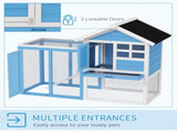 Small Animal Playpen Cage 72935550