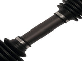 Front CV Axle Shaft fit for Porsche Cayenne 2003-2006 2008-2010 Audi Q7 2007-2010 00366800