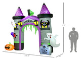 Inflatable Halloween Decoration 95180195