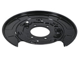 Rear Left Disc Brake Splash Shields fit for Subaru Forester 2008-2013 26704FG010 07850540