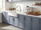 Stainless Steel Modern Cabinet Handles Drawer Pulls for Kitchen Cabinets, Dresser Drawer 59214718