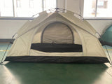 ZNTS Camping dome tent is for 2/3/4/5 people, waterproof, spacious, portable backpack tent, 25975900