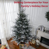 7.5 ft Christmas Trees 51483111