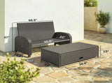 Sofa Chair/Sofa Bed 11950259