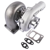 Turbocharger TB4131 Turbo Replacement for Perkins 1006 T6.60 Engine 466828-0001 466828-5002S 74880028
